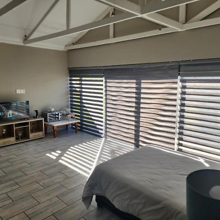 Bayswater Guest Rooms 블룸폰테인 외부 사진