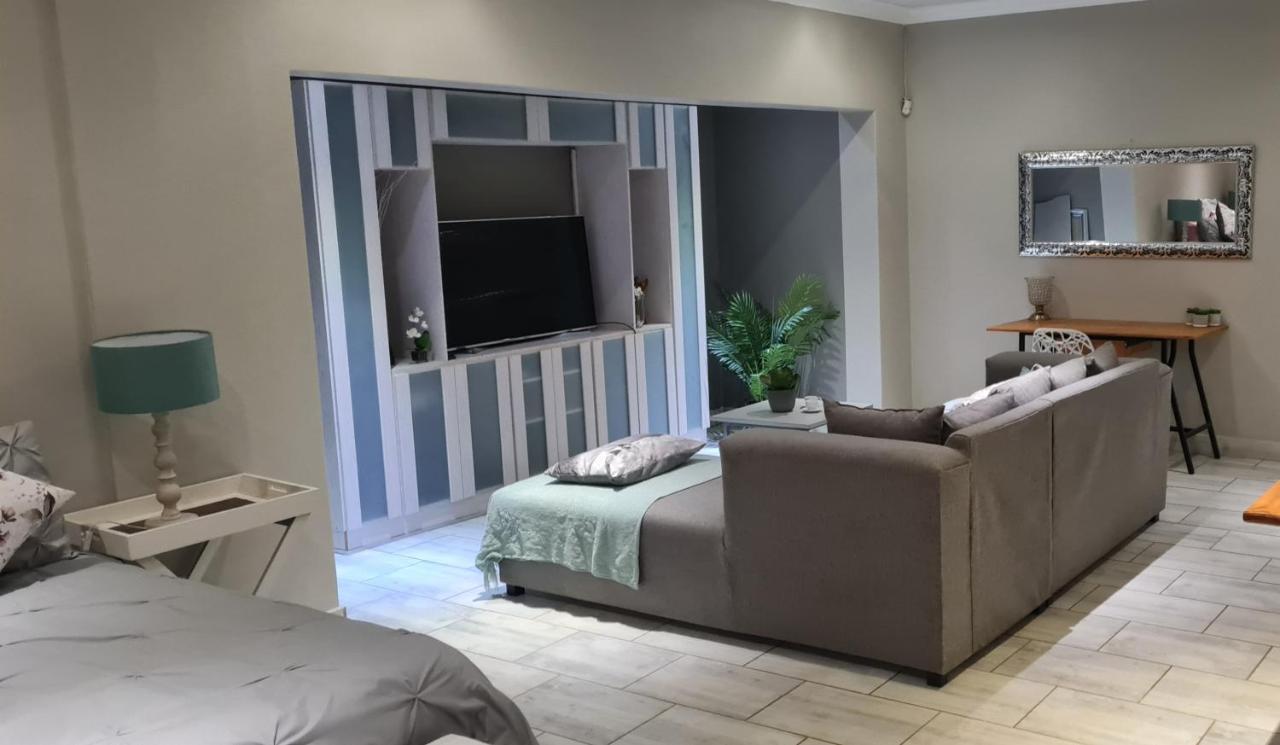 Bayswater Guest Rooms 블룸폰테인 외부 사진