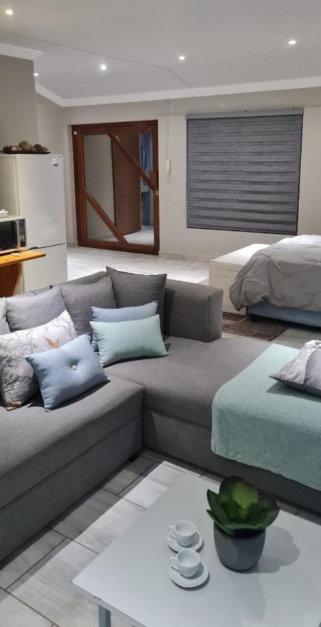 Bayswater Guest Rooms 블룸폰테인 외부 사진