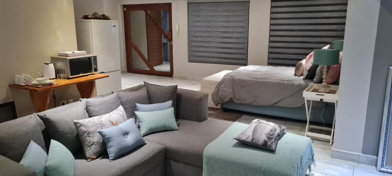 Bayswater Guest Rooms 블룸폰테인 외부 사진