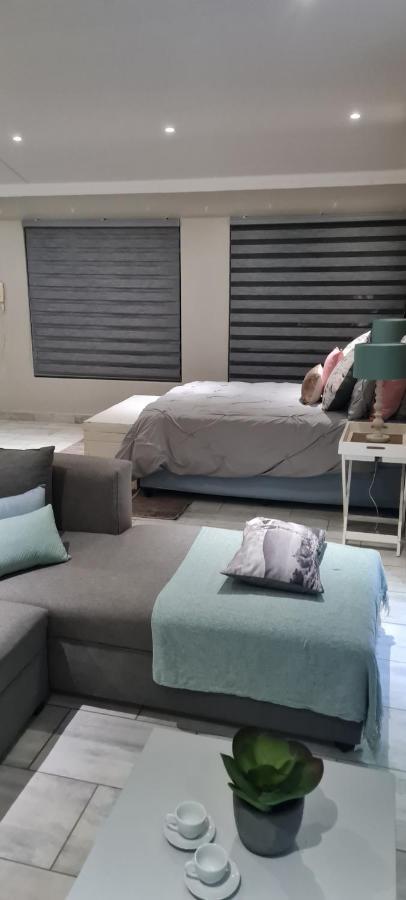 Bayswater Guest Rooms 블룸폰테인 외부 사진