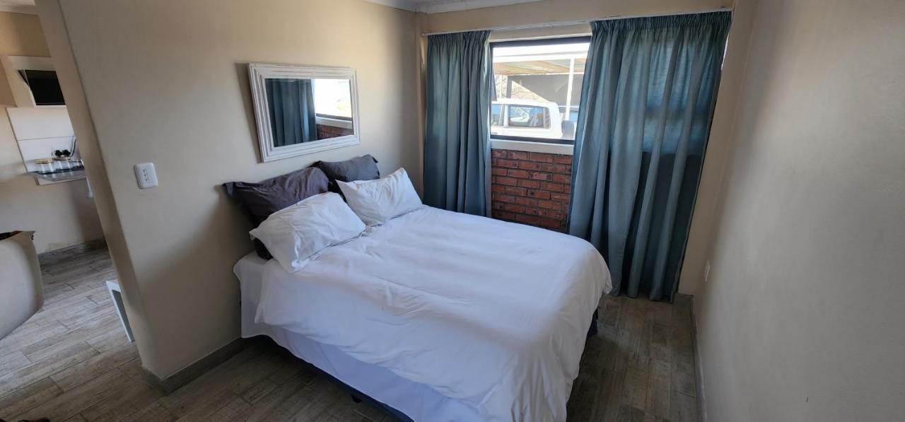 Bayswater Guest Rooms 블룸폰테인 외부 사진