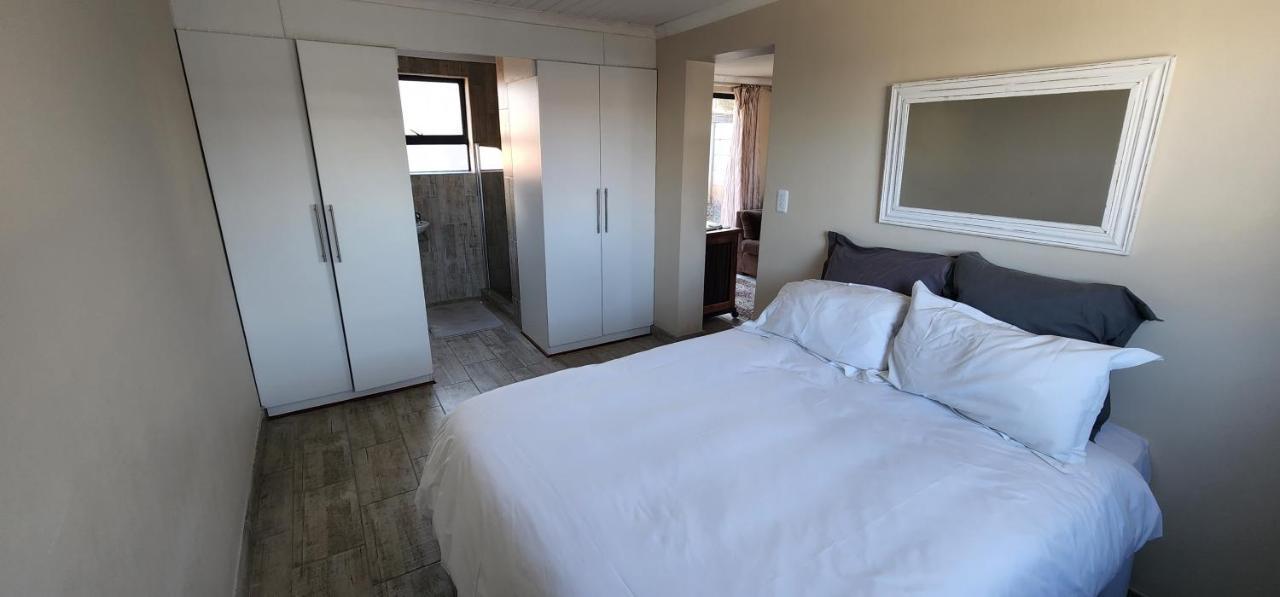 Bayswater Guest Rooms 블룸폰테인 외부 사진