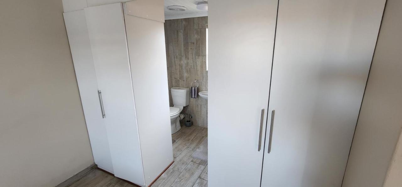 Bayswater Guest Rooms 블룸폰테인 외부 사진