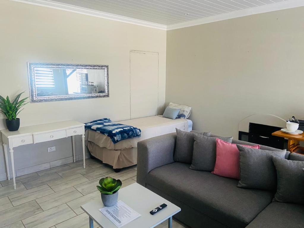 Bayswater Guest Rooms 블룸폰테인 외부 사진