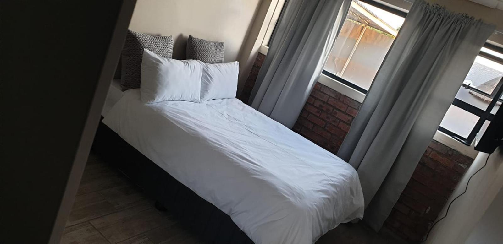 Bayswater Guest Rooms 블룸폰테인 객실 사진