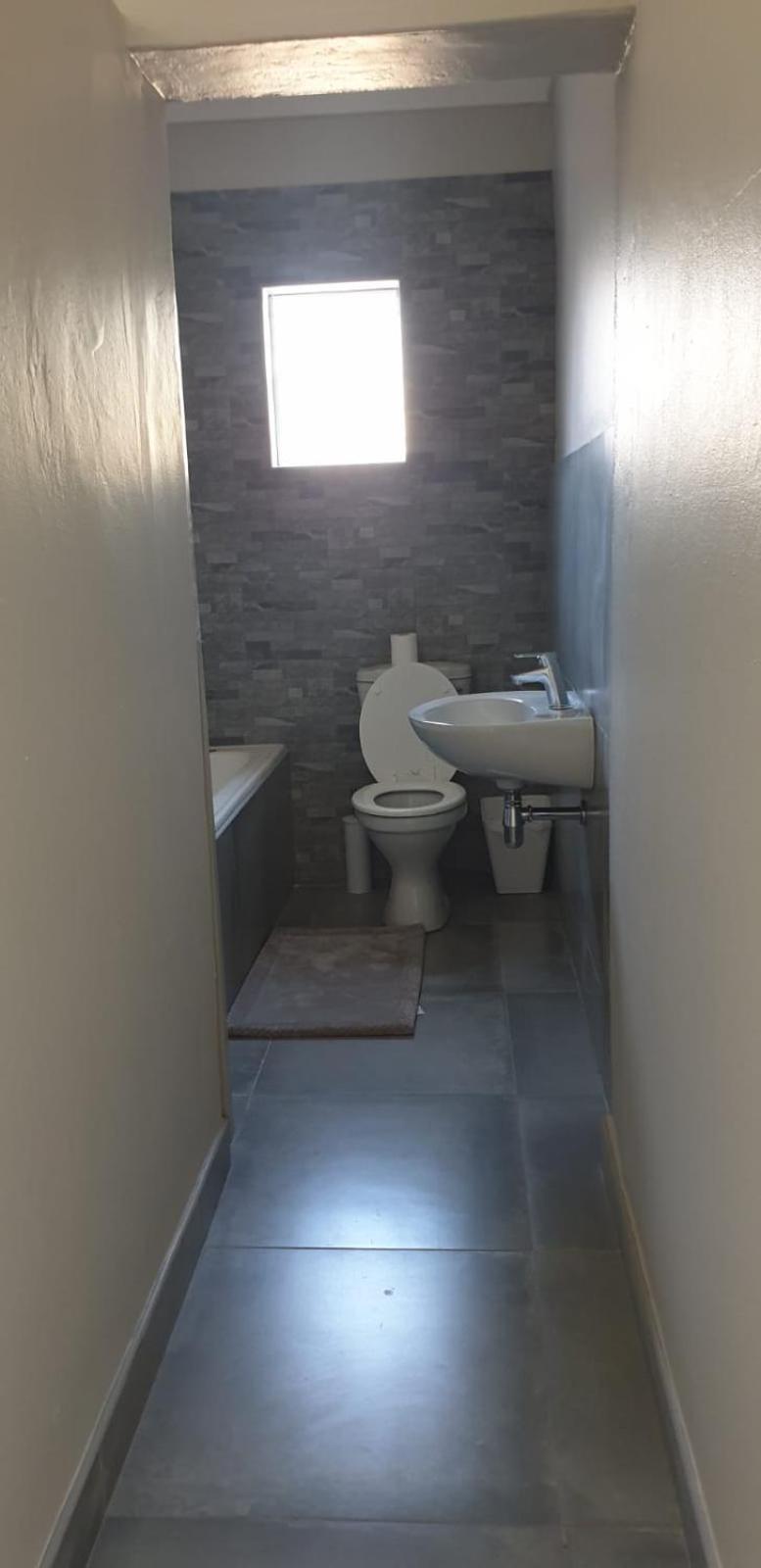 Bayswater Guest Rooms 블룸폰테인 객실 사진