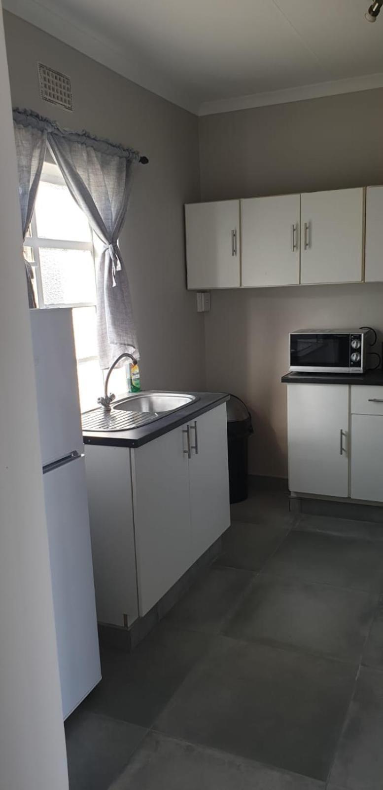 Bayswater Guest Rooms 블룸폰테인 객실 사진