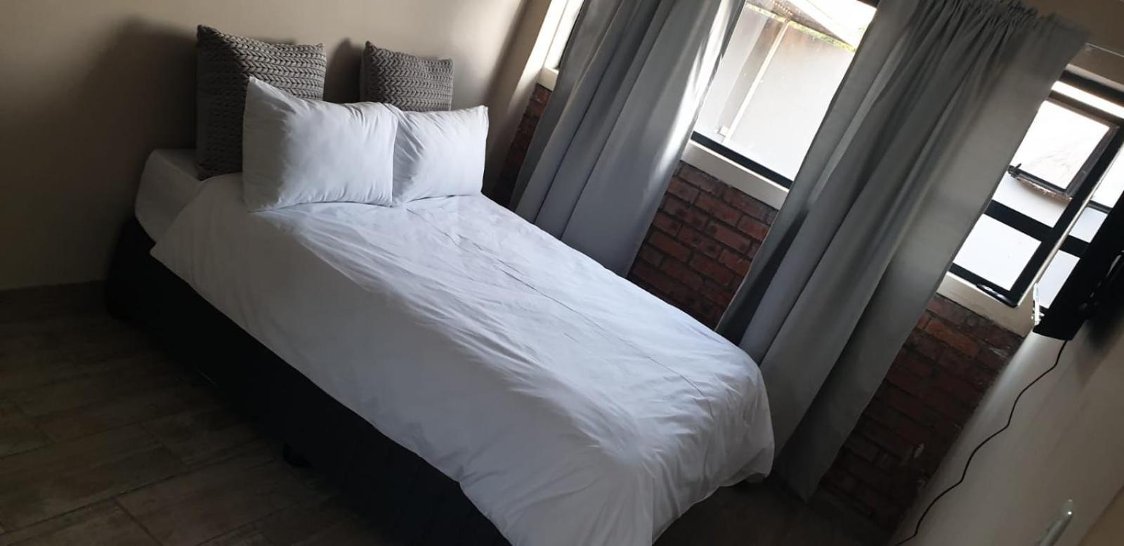 Bayswater Guest Rooms 블룸폰테인 객실 사진