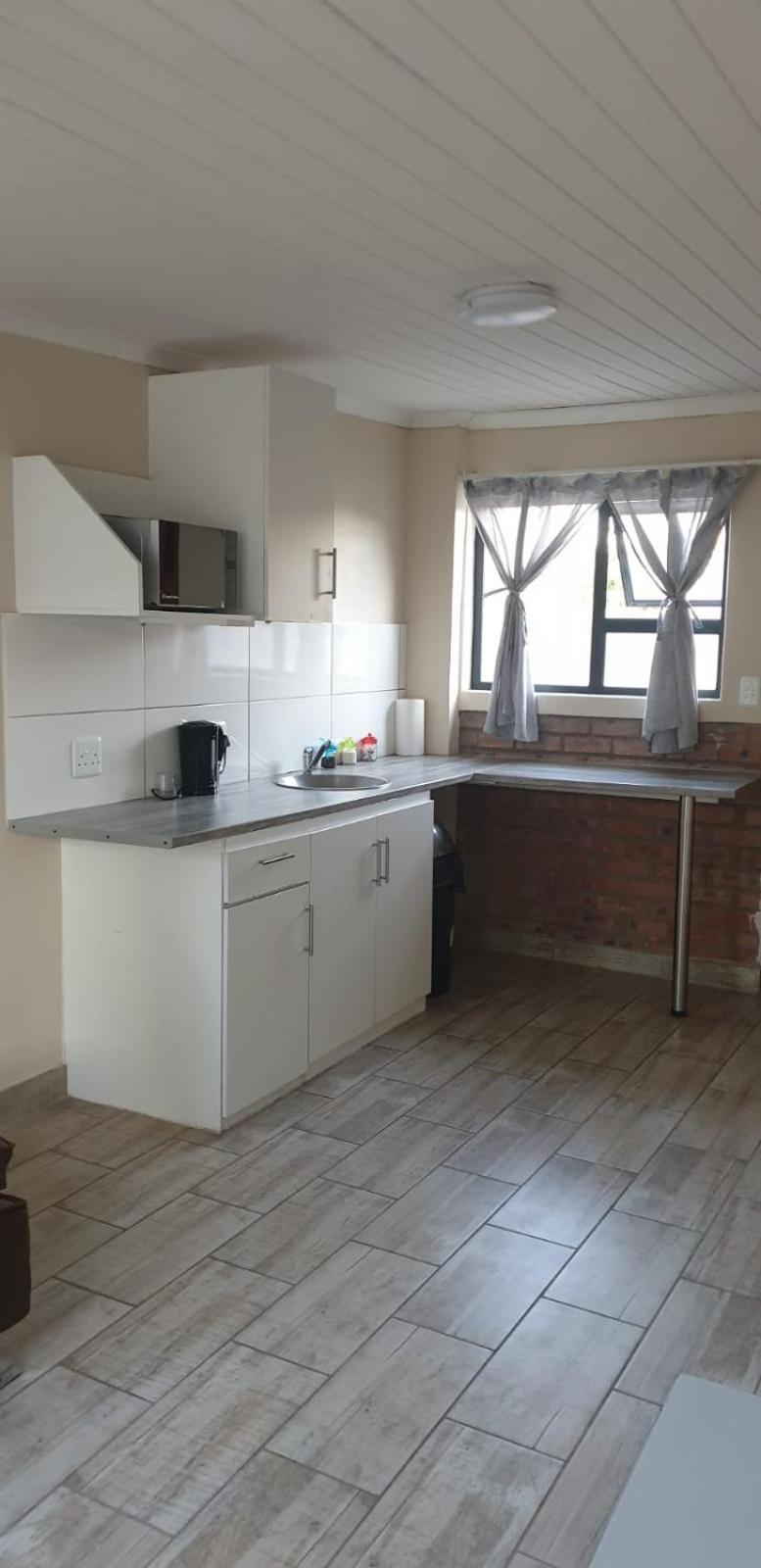 Bayswater Guest Rooms 블룸폰테인 객실 사진