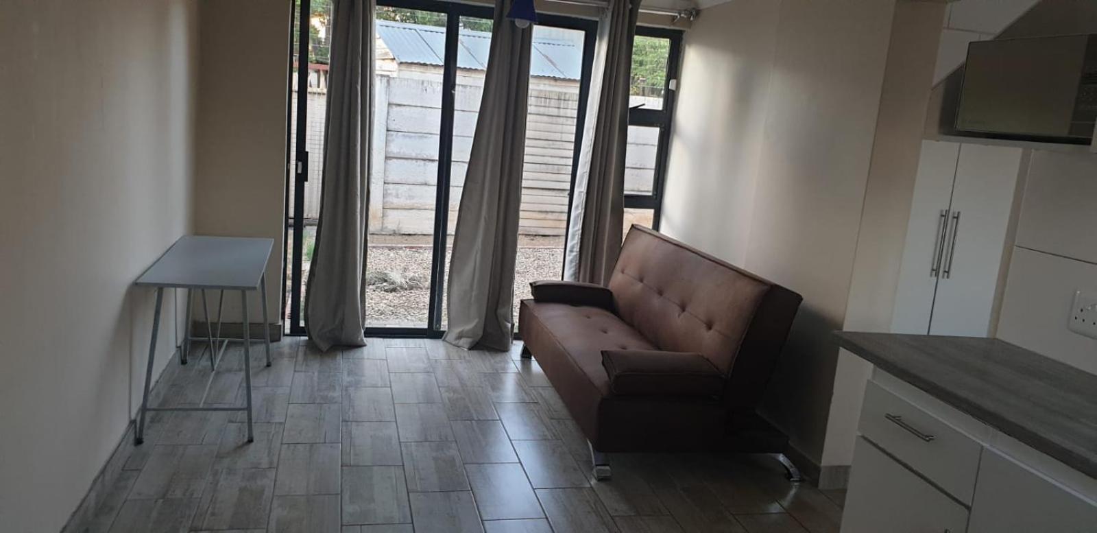 Bayswater Guest Rooms 블룸폰테인 객실 사진