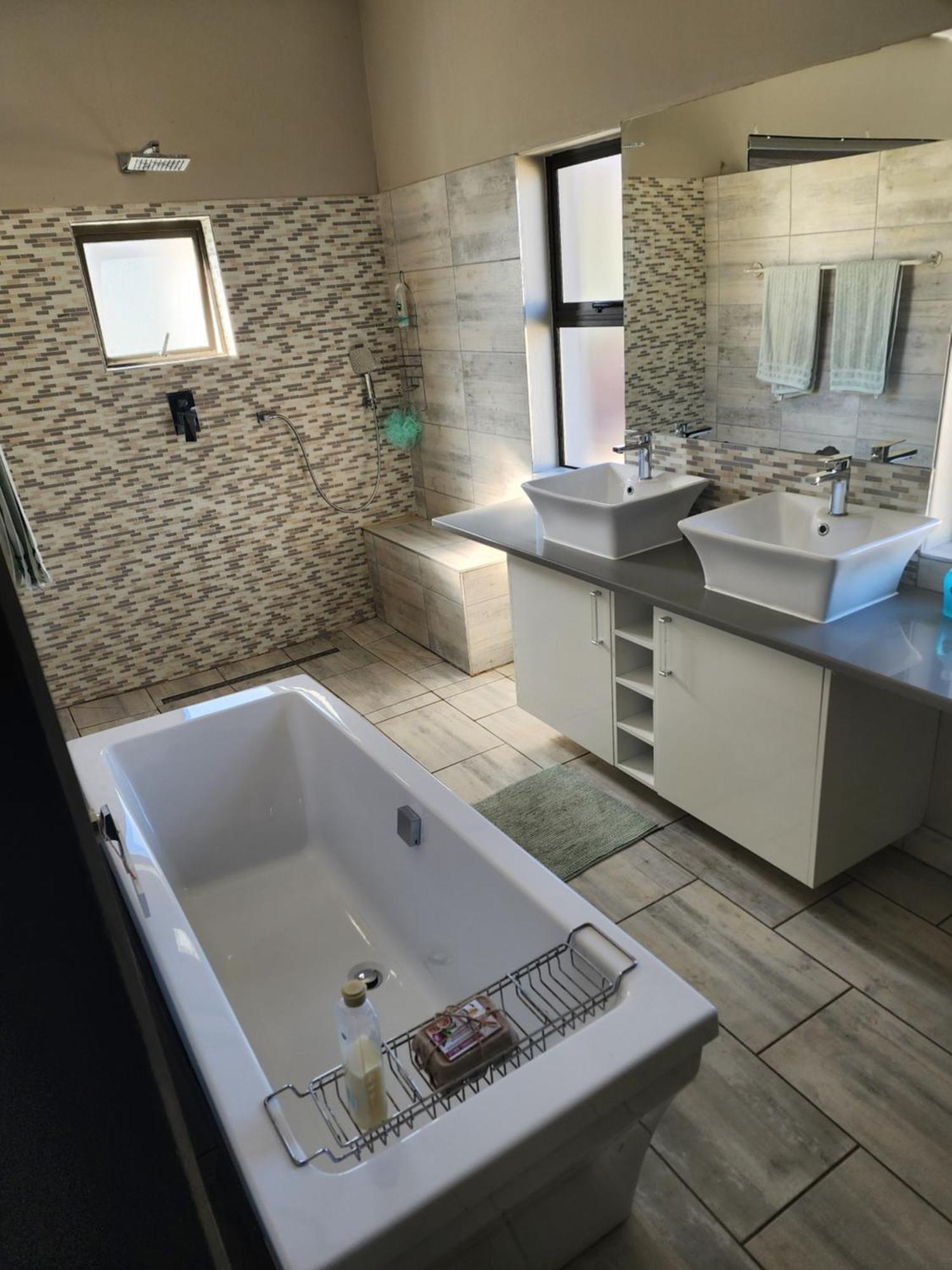 Bayswater Guest Rooms 블룸폰테인 객실 사진